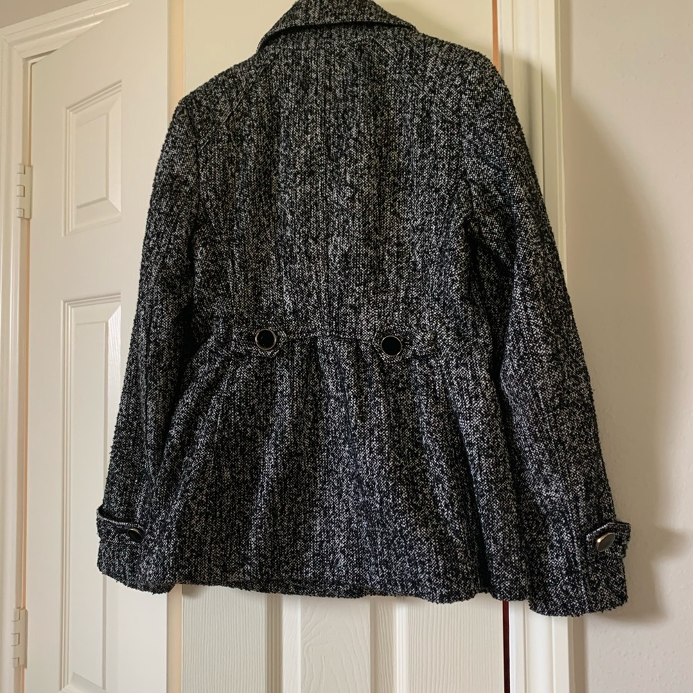 Pea Coat - Picture 3 of 5